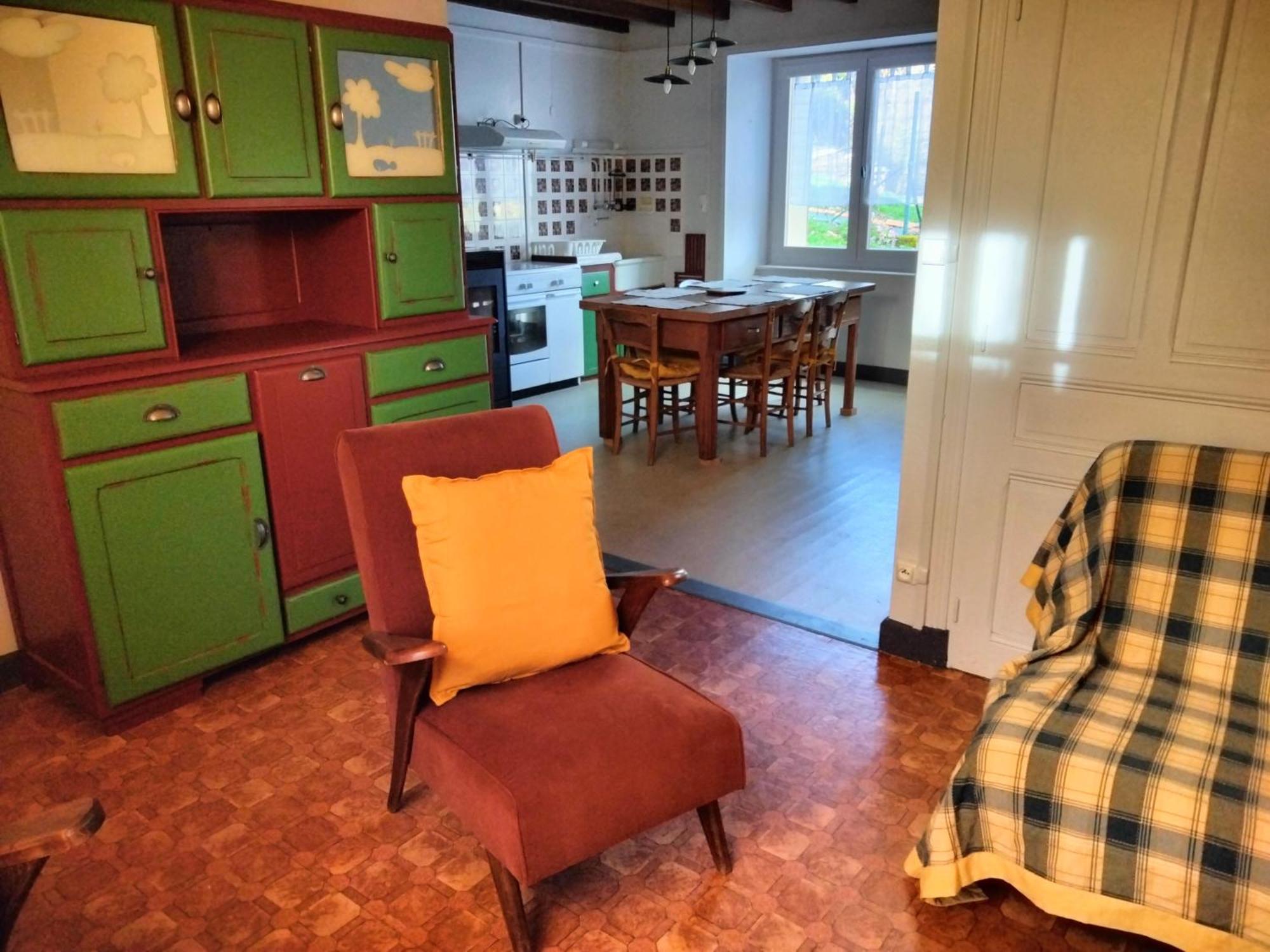 Maison Vintage *