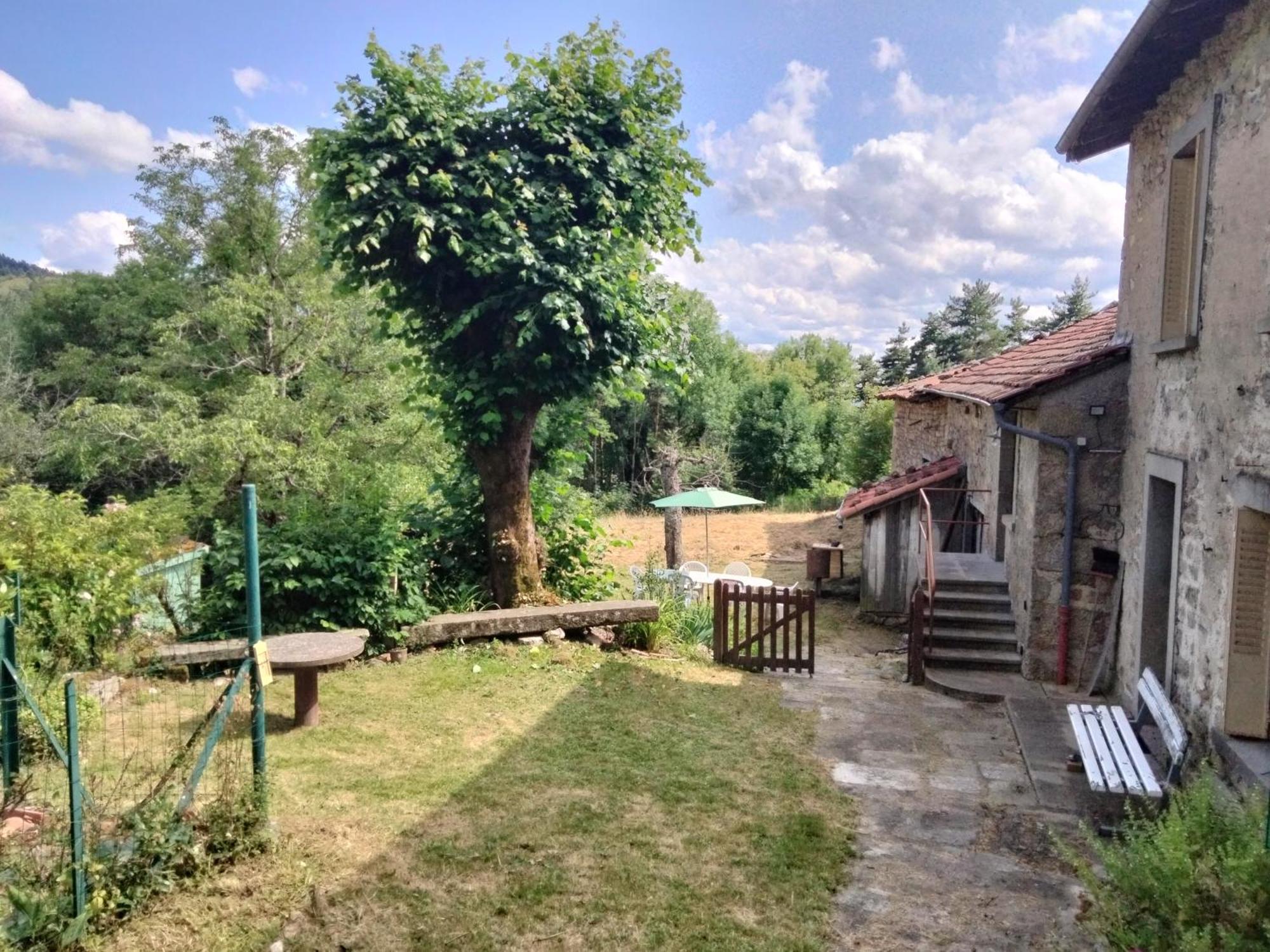 Maison Vintage Hébergement de vacances