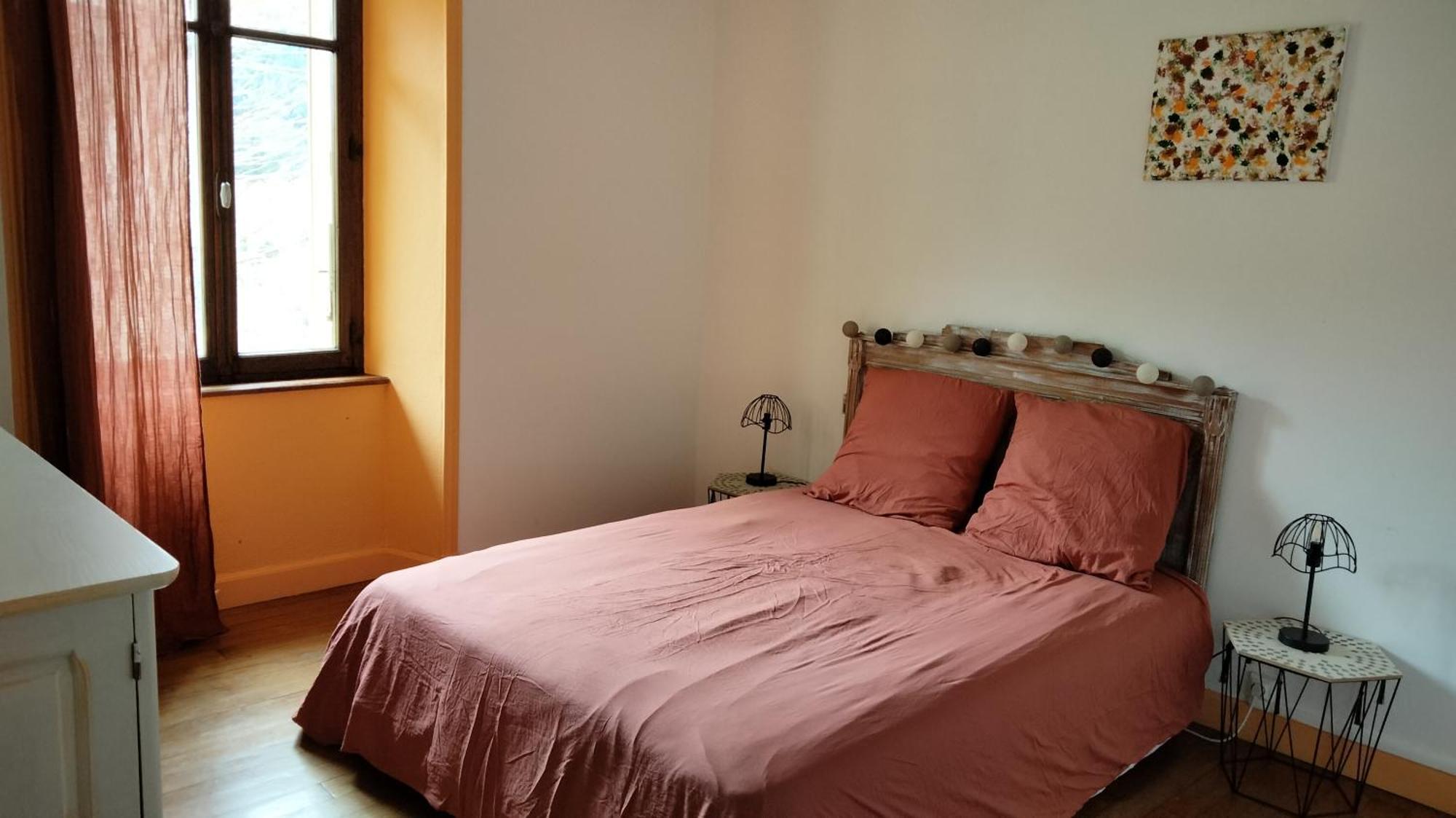 Maison Vintage Vakantiehuis