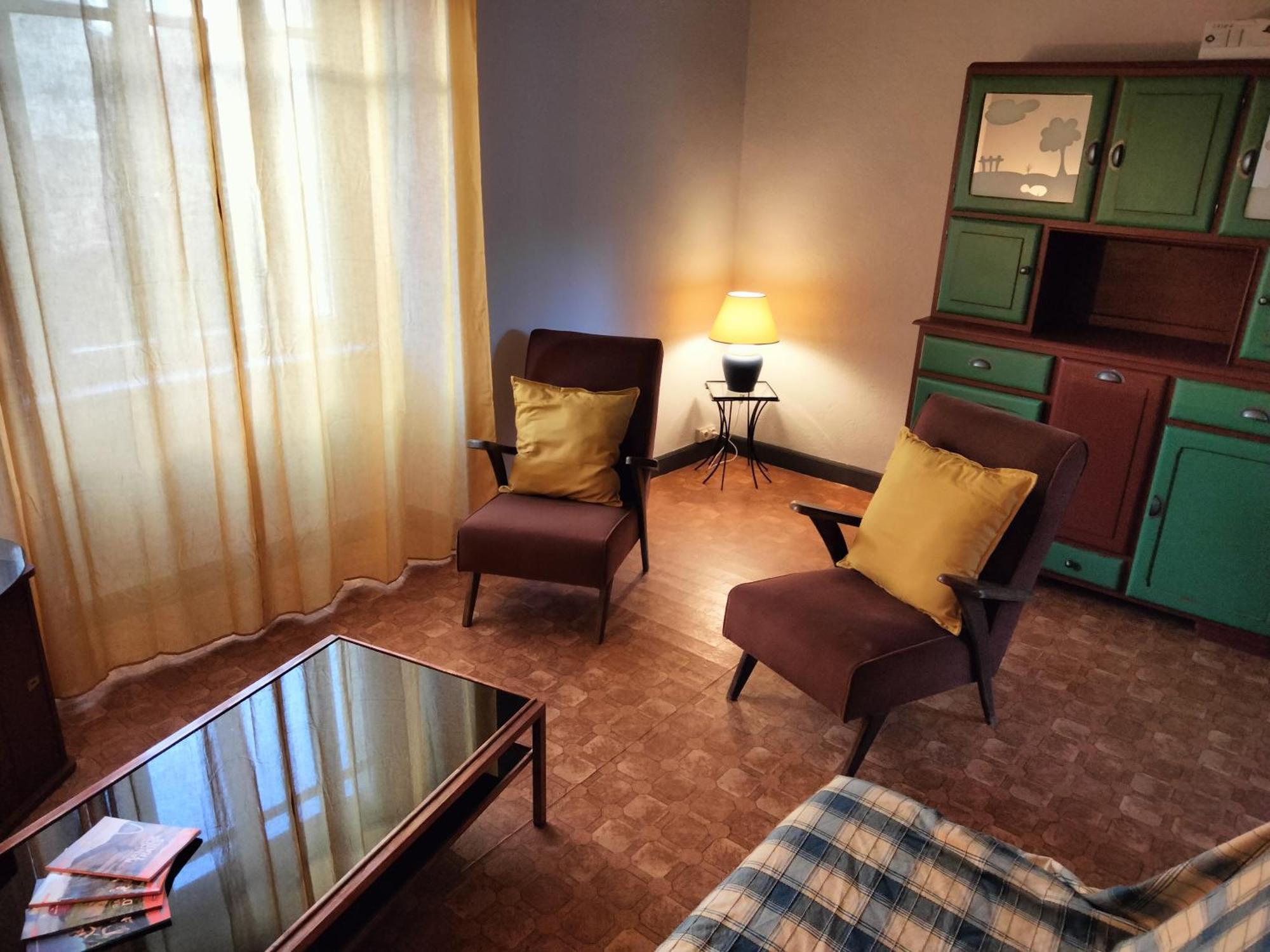 Vakantiehuis Maison Vintage