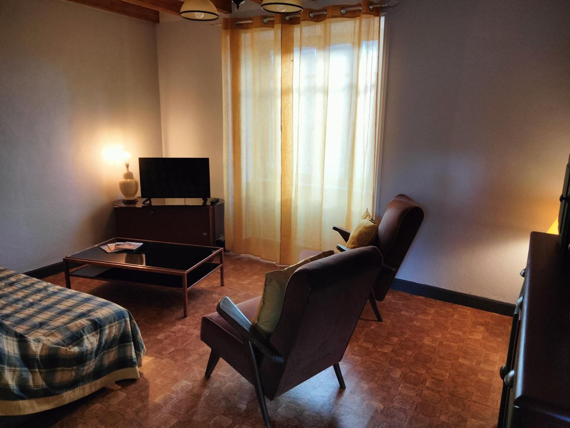 Maison Vintage Ferienhaus *