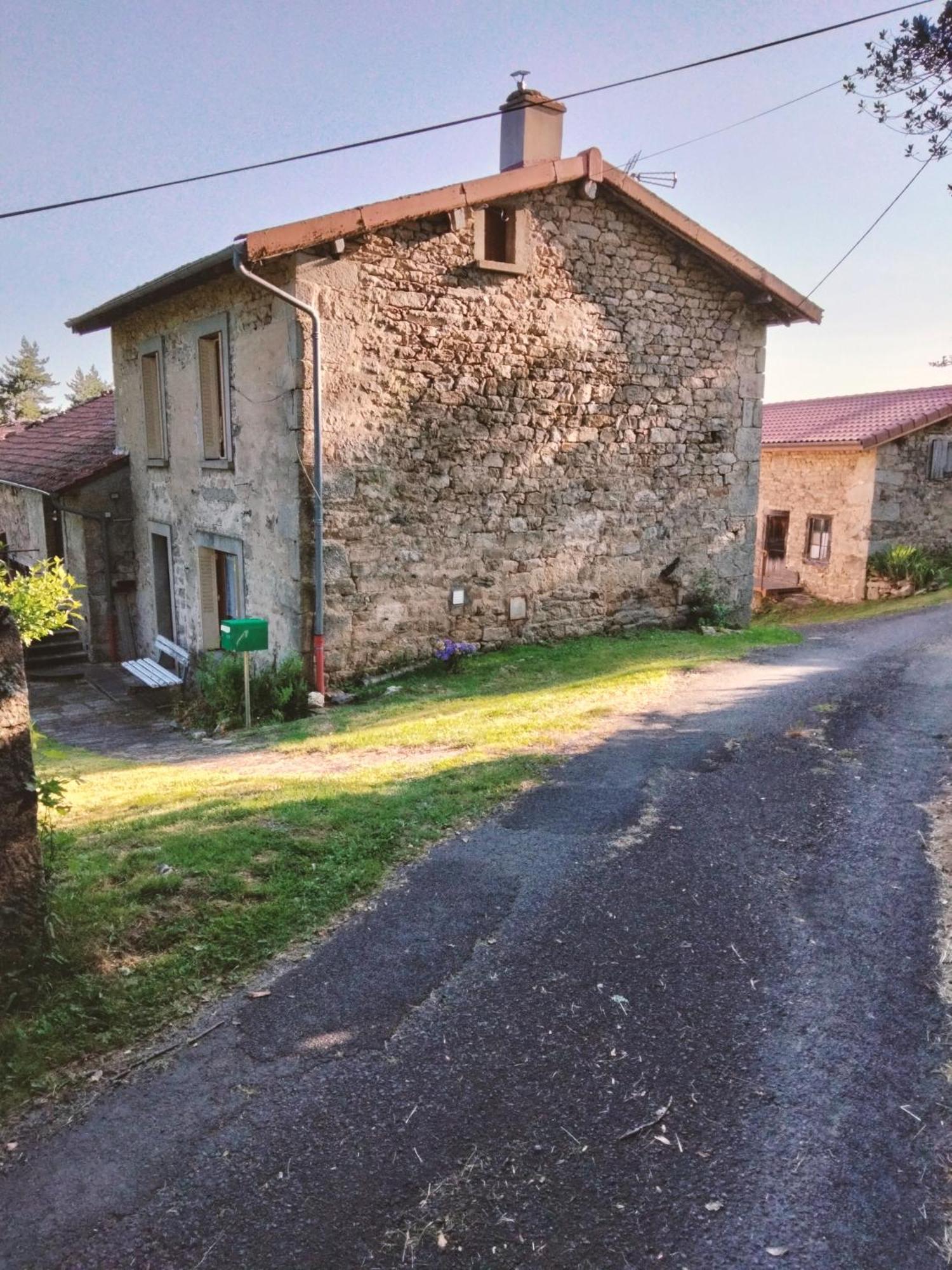Maison Vintage Marat