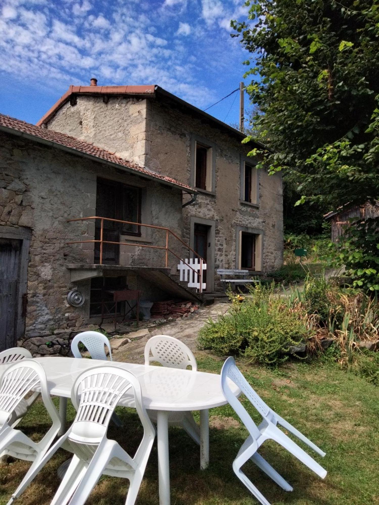 Ferienhaus Maison Vintage *
